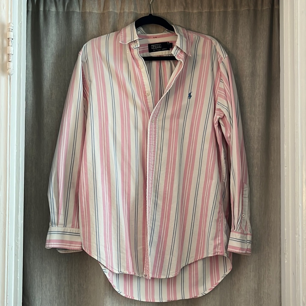 Polo Ralph Lauren Button-Down